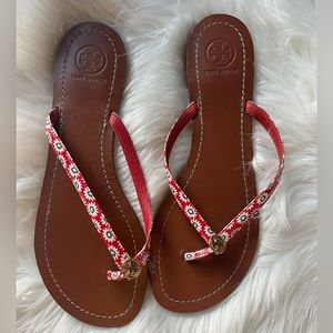Tory Burch Sandals